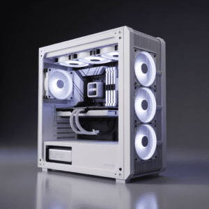 PC gaming a 5000 dollars