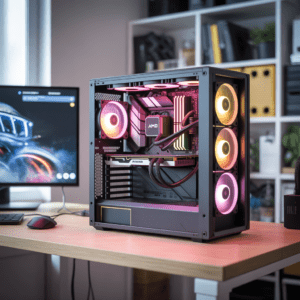 PC gaming 2025 : Pourquoi votre argent part en fumée (et comment l’éviter)